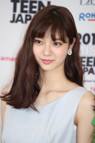 【画像・写真】押切もえ　10代少女を「親心」で見守る「自分も励まされる」