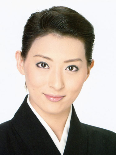 【画像・写真】宝塚次期月組トップ、珠城りょう　来年元日に大劇場お披露目公演