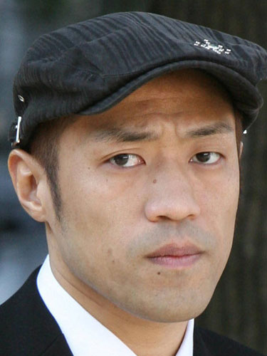 【画像・写真】前田健さん来月手術予定していた…はなわ「もうちょっと早ければ」