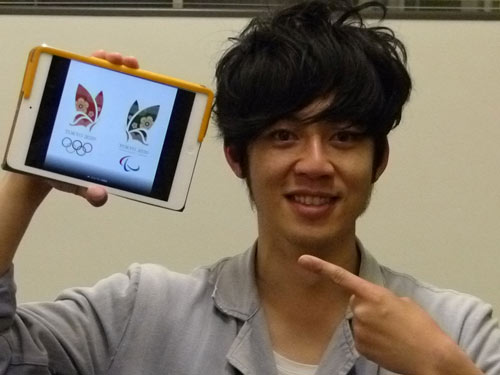 【画像・写真】キンコン西野　五輪エンブレム“裏メッセージ”に「だから何なんだ」