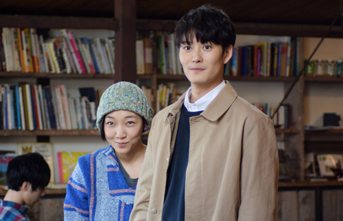 【画像・写真】「ゆとりですが」独創的ＳＮＳ告知が話題　奥田瑛二ら出演者の親が“番宣”