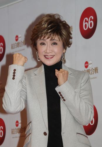 【画像・写真】渋谷騒然！？小林幸子　いきなり登場「嬉しいのと驚きでいっぱい」