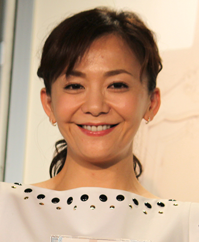 【画像・写真】華原朋美が告白　意中男性は２人「テレビで言っていいのか…」