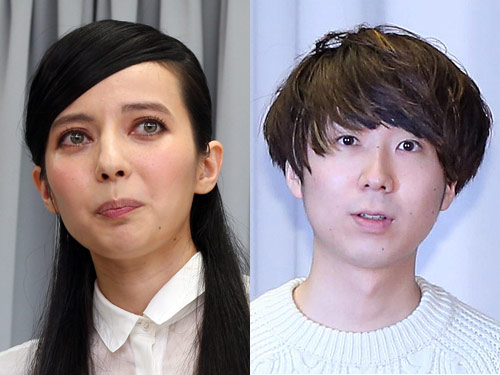 【画像・写真】ゲス川谷離婚　ベッキーどうなる？「奥様へ謝罪したい」