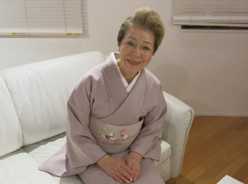 【画像・写真】西川ヘレン　夫・きよしのオムツ生活公表のワケ「温かく見守って」