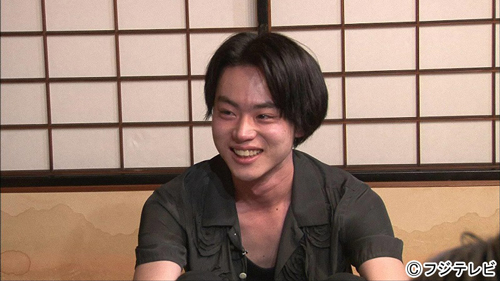 【画像・写真】菅田将暉、二階堂ふみとの熱愛報道の真相明かす…涙の“告白”も