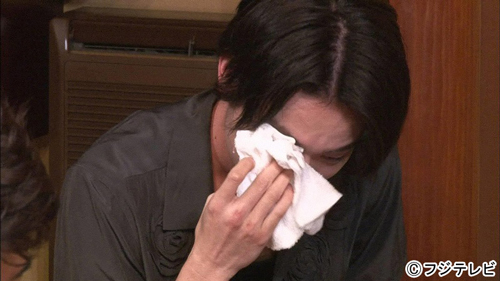 【画像・写真】菅田将暉　好きすぎるダウンタウン前に涙腺崩壊、二階堂ふみとの熱愛報道は否定「付き合ったら付き合ったって言います」