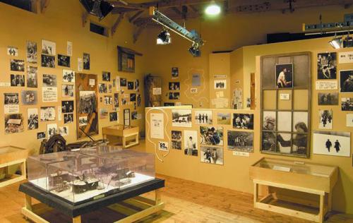 【画像・写真】「北の国から」資料館が８月閉館　施設老朽化、来館者減少で…
