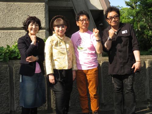 【画像・写真】南こうせつ「心の栄養が必要」６月に九州出身歌手で慈善ライブも