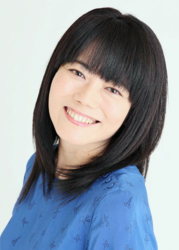 【画像・写真】声優の水谷優子さん乳がんで死去　まる子のお姉ちゃん役など