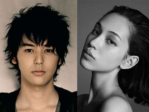 【画像・写真】妻夫木聡　念願役ゲット！水原希子とラブコメ映画で初共演