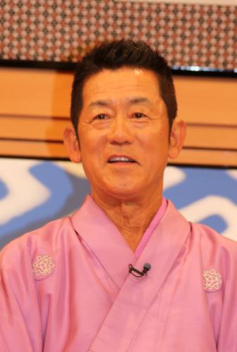 【画像・写真】円楽、笑点次期司会「やらないよ」も意味深笑顔　２２日生放送で発表