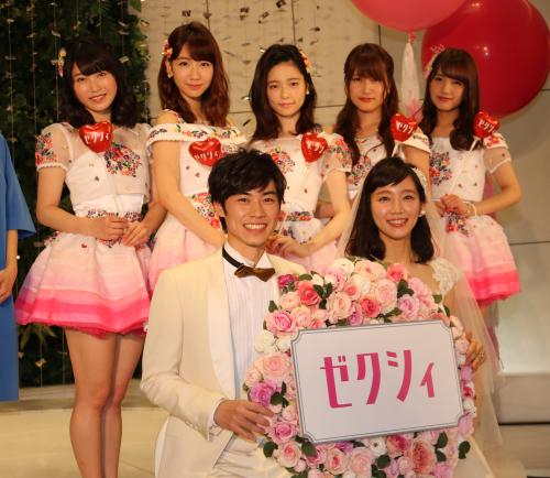 【画像・写真】吉岡里帆、結婚願望も「この指輪はまだ非現実的ですね」