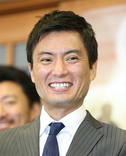 【画像・写真】徳重聡、第１子女児が誕生「出産の奇跡に立ち会うこともできました」