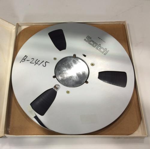 【画像・写真】ひばりさん未発表音源４０年ぶり見つかる　２９日にＣＤ発売