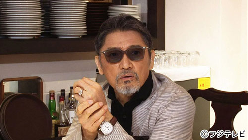 【画像・写真】松本人志　ショーケンと２９年ぶり共演「こんな日が来るとは」