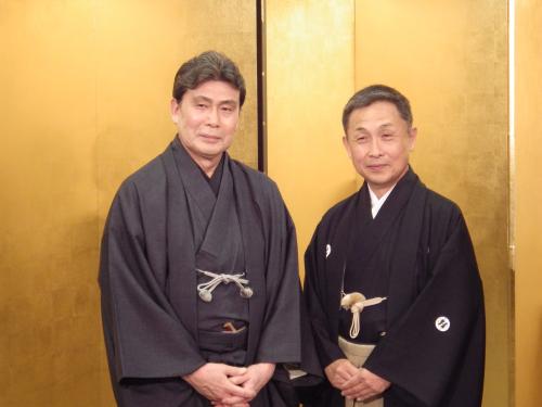 【画像・写真】中村雀右衛門「大変光栄」襲名披露制作発表　全国２１公演