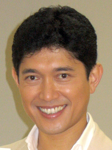 【画像・写真】薬丸裕英　ニンニク注射効いた！？体調回復　笑顔で生番組出演