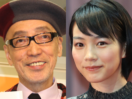 【画像・写真】テリー伊藤“引退危機”報道の能年玲奈に助言「必要なのはいい仕事」