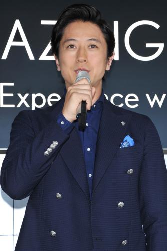 【画像・写真】高橋真麻、小林麻耶の重圧に理解「責任感が体調崩す原因に」