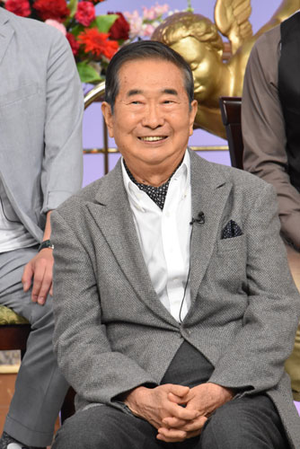 【画像・写真】“先輩”石原慎太郎氏　又吉の才能認める「次回作は違う世界のことを」