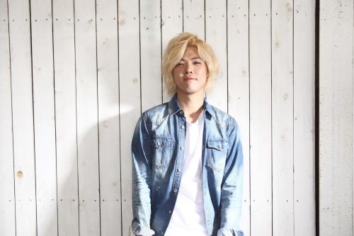 【画像・写真】ディーンに続け！「韓国で最も有名な日本人」が逆輸入デビュー