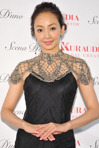 【画像・写真】神田うの　ファンキー加藤不倫に驚き「そんなパパとママはイヤ」