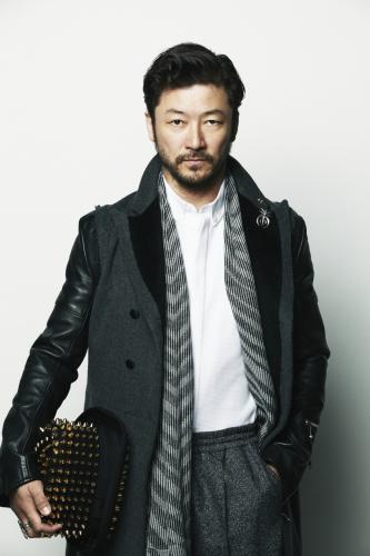 浅野忠信 重松ワールド 挑戦 とても良い脚本と役を頂き感謝 スポニチ Sponichi Annex 芸能