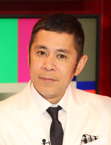 【画像・写真】アンタ柴田の元妻はすごい美人？ナイナイ岡村「そうじゃないとこうならない」