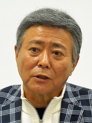 【画像・写真】小倉キャスター「ラブホ不倫」円楽をチクリ「静かに打ち合わせできる」