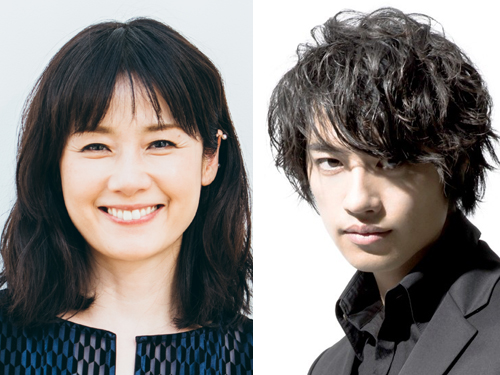 【画像・写真】北川悦吏子さんＮＨＫで初脚本　原田知世×斎藤工で“大人の純愛物語”　