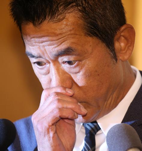 身から出た 円楽 夫人の激励に感極まる サビも味になるって スポニチ Sponichi Annex 芸能