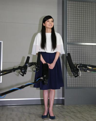【画像・写真】ベッキー　復帰までの５カ月「長かった」「ゆっくり恩返しを」