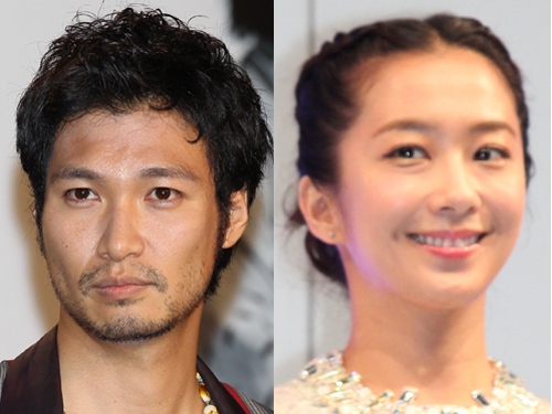【画像・写真】優香＆青木崇高が結婚へ　すでに同居「ずっと笑っていられる家庭を」
