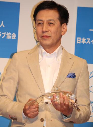 【画像・写真】村尾信尚氏　闘病の小林麻央に激励メール「必ず良くなってくれる」