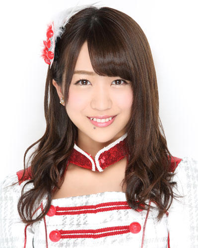 【画像・写真】ＡＫＢ４８篠崎彩奈　バセドー病で休演発表「運動を制限する必要」