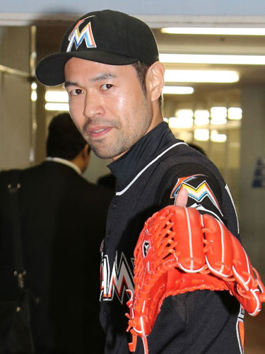 【画像・写真】ニッチロー’ 岩隈監修アカデミー通いで技術向上 「妥協したくない」