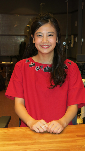 【画像・写真】清水富美加、ラジオドラマ全収録終え成長実感「どんな芝居にも生きてくる」