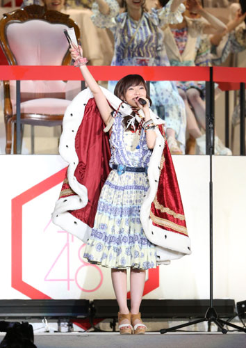 【画像・写真】「秋元先生ごめんなさい」さしこ連覇を謝罪！？