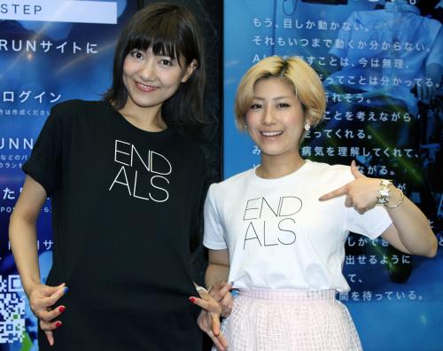 【画像・写真】宮澤佐江、さっしー連覇に「指原がいる限り１位になるヤツは出てこない」