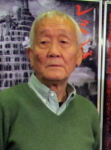 【画像・写真】劇団「維新派」主宰・松本雄吉さん死去　壮大な野外劇が高く評価