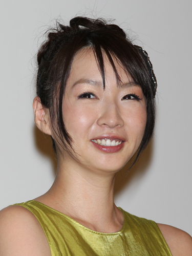 【画像・写真】酒井若菜　水道橋博士と共演ＮＧ？１０年間「この人、大嫌い」