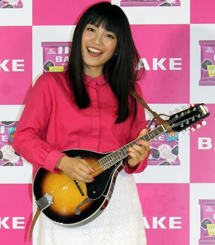【画像・写真】ｍｉｗａ　２６歳の誕生日をお風呂の中で迎える