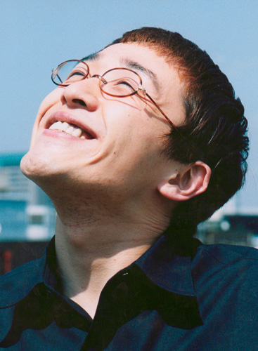 【画像・写真】スマイリーキクチに第１子、夫人が高齢出産「父ちゃんになりました」