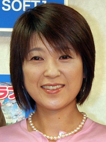 【画像・写真】新田恵利　１５日に脳動脈瘤の手術受けていた　１８日退院