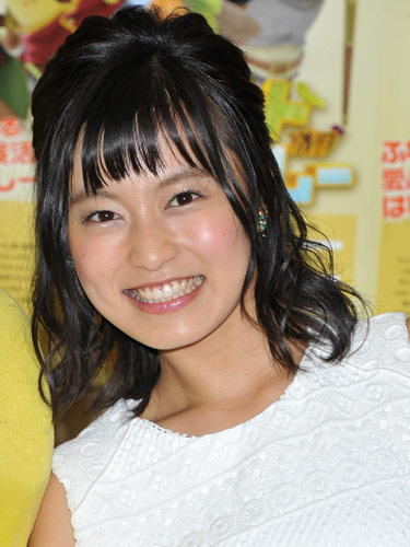 ２１日放送の日本テレビ「踊る!さんま御殿!!」に出演した小島瑠璃子