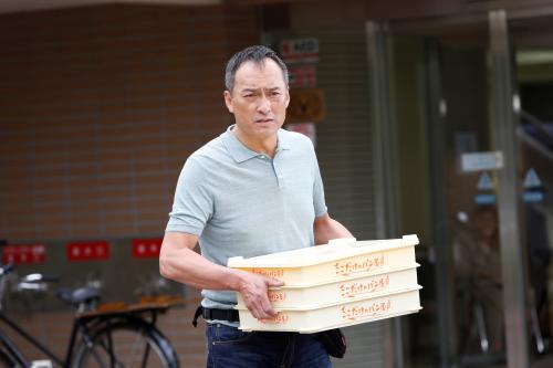 【画像・写真】渡辺謙×山田太一氏　東日本大震災５年後ドラマ「日本人全てに届く」