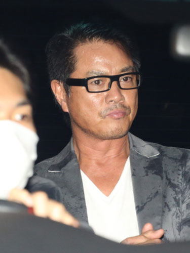 高知容疑者理事長の 美容協会 サイト閉鎖 会員にホステスの名前 スポニチ Sponichi Annex 芸能