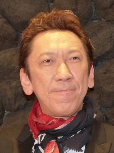 【画像・写真】布袋寅泰　地元高崎でキャリア初フリーライブ、盛況に「最高の１日」
