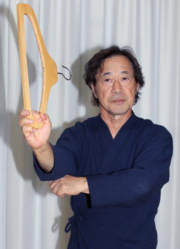 【画像・写真】封印していた武田鉄矢　29年ぶりに「気合い入れ直した　お茶を濁そうとしちゃダメ」